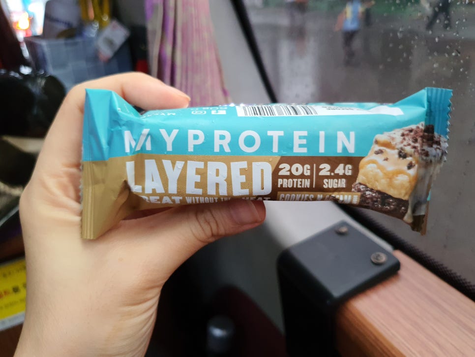버터앤크림 이미지
