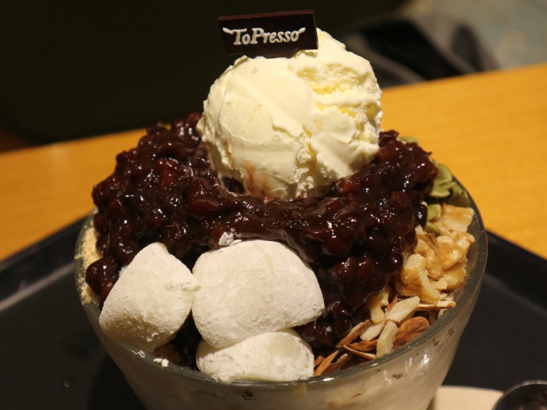 토프레소 광교숲속마을점 이미지