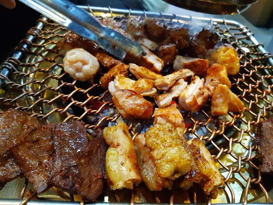 부산양대창 이미지