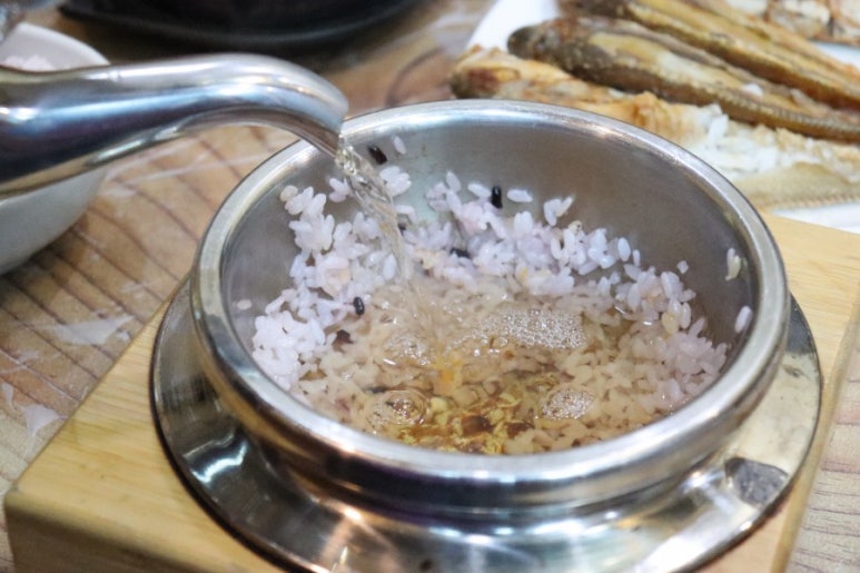 숯불서서갈비 이미지