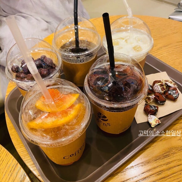 커피루덴스운암점 이미지