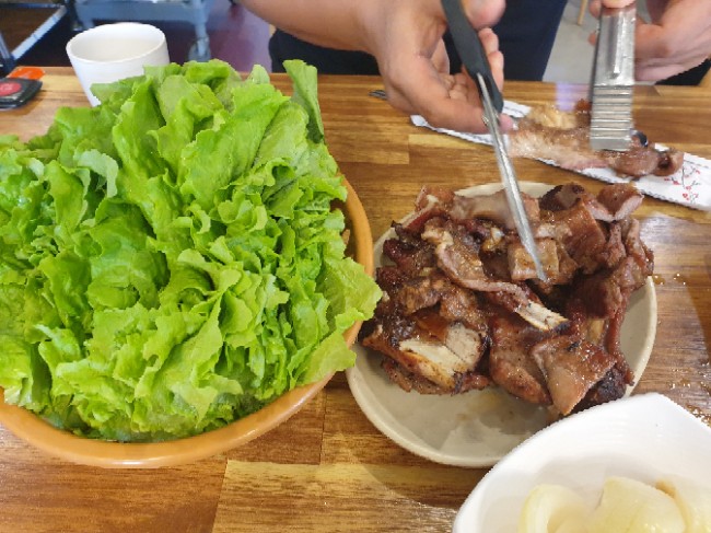 땡초푸드꼬마김밥 이미지