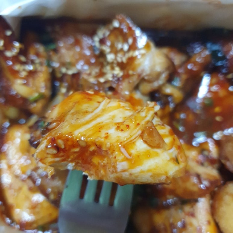 호치킨우 이미지