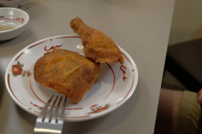 봉봉떡볶이 이미지