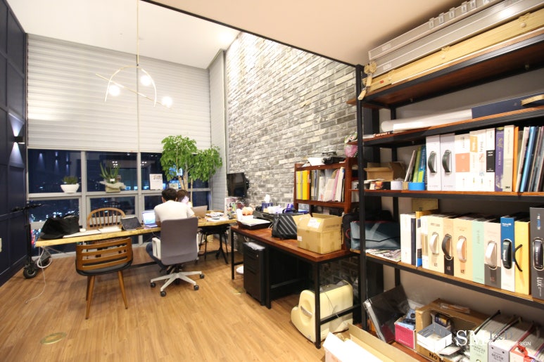 에스엠산업개발(주) 이미지
