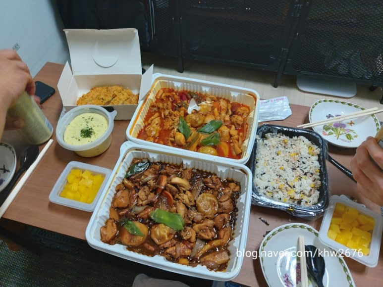 일계양득 이미지