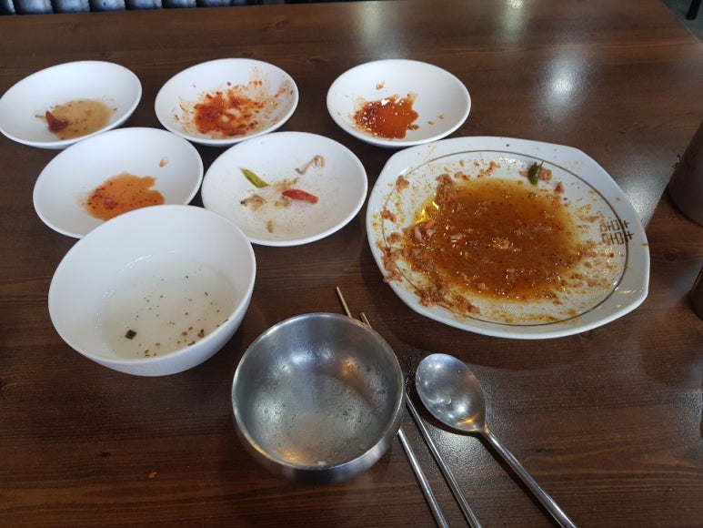 수목생선구이 이미지