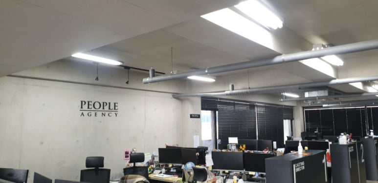 (주)피플에이전시 이미지