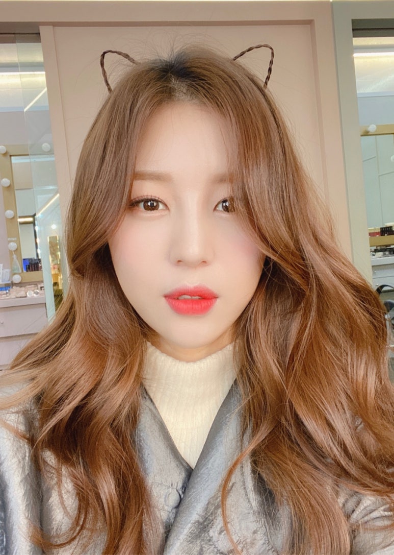 조수연헤어 이미지