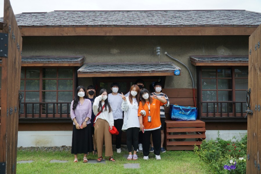 게스트하우스기적소리 이미지