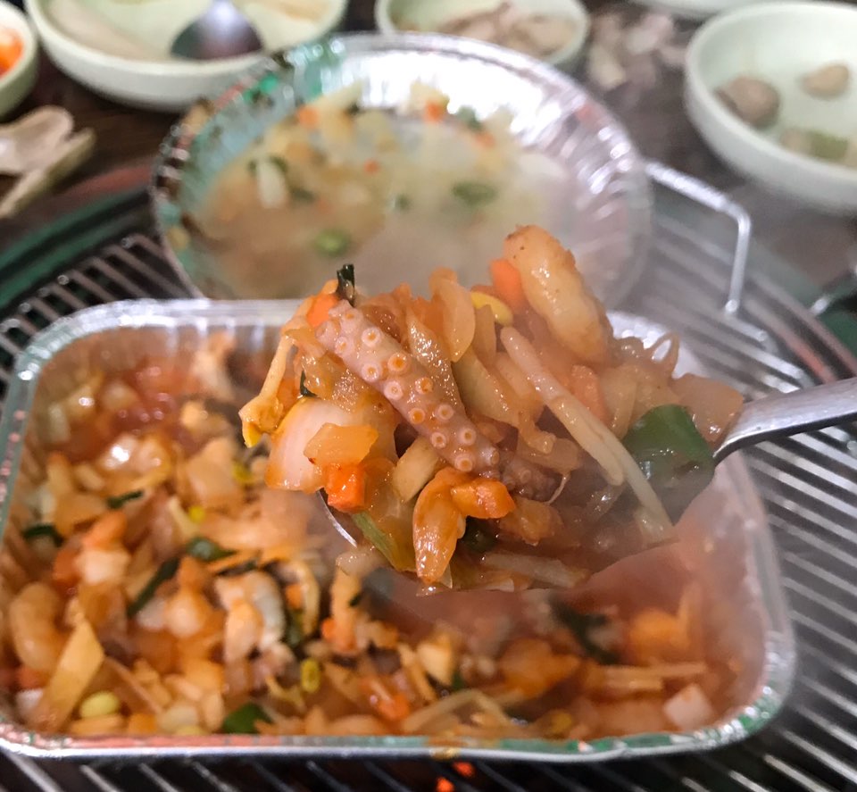 용궁조개 이미지