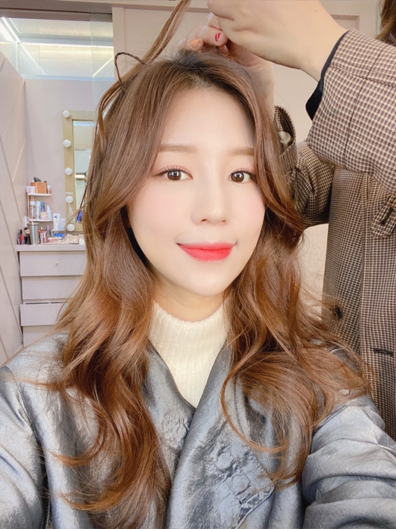 조수연헤어 이미지