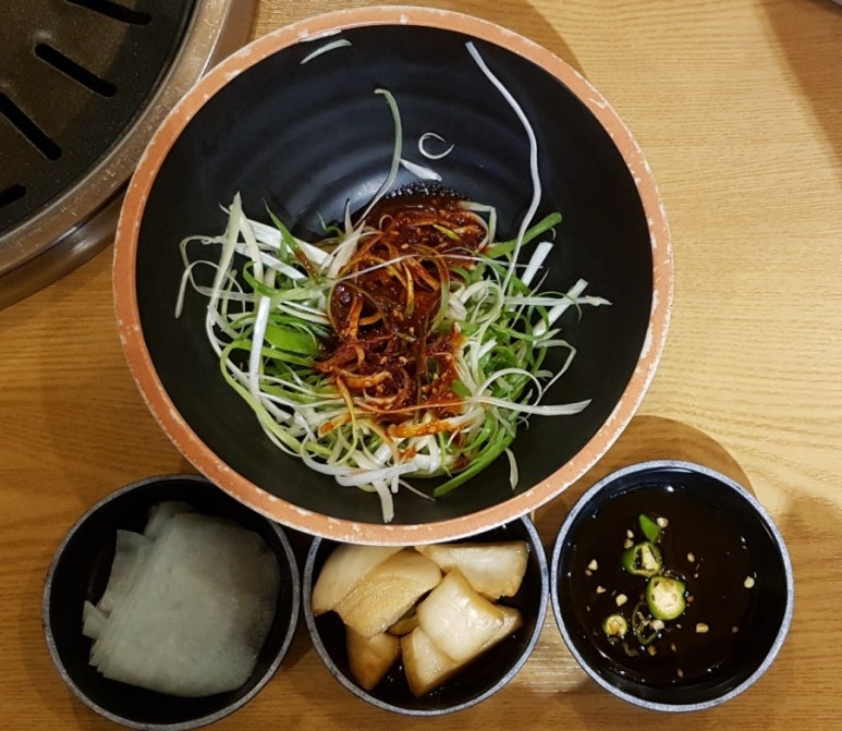 다산신도시이차돌 이미지