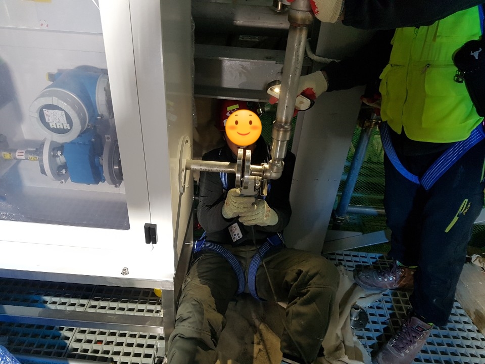 군자산업 이미지