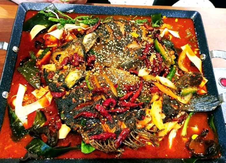 연남동천리향양꼬치 이미지
