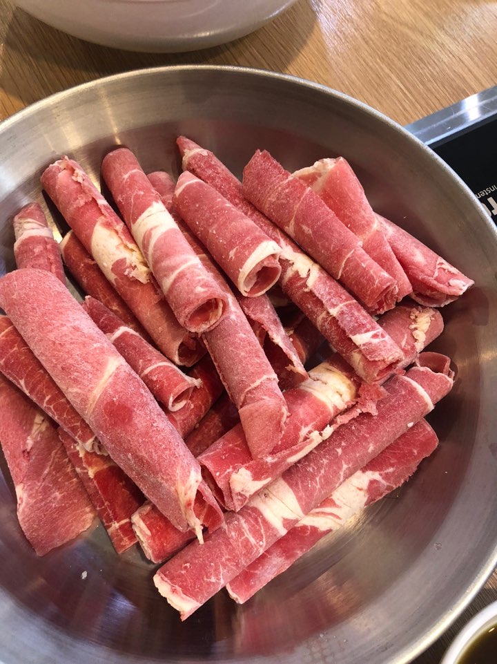 등촌칼국수 이미지