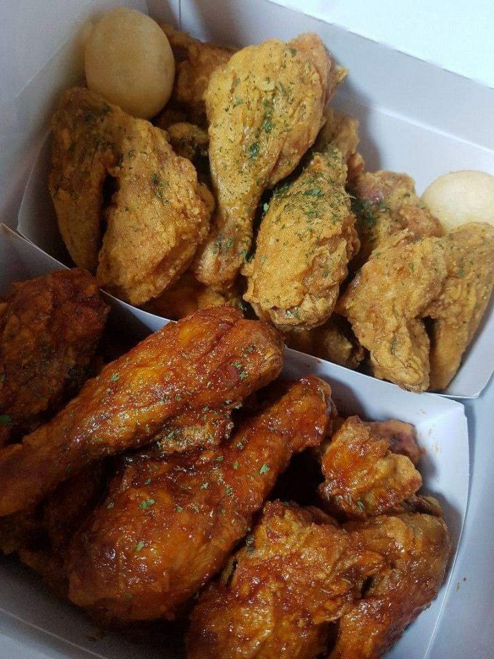 경아두마리치킨 이미지