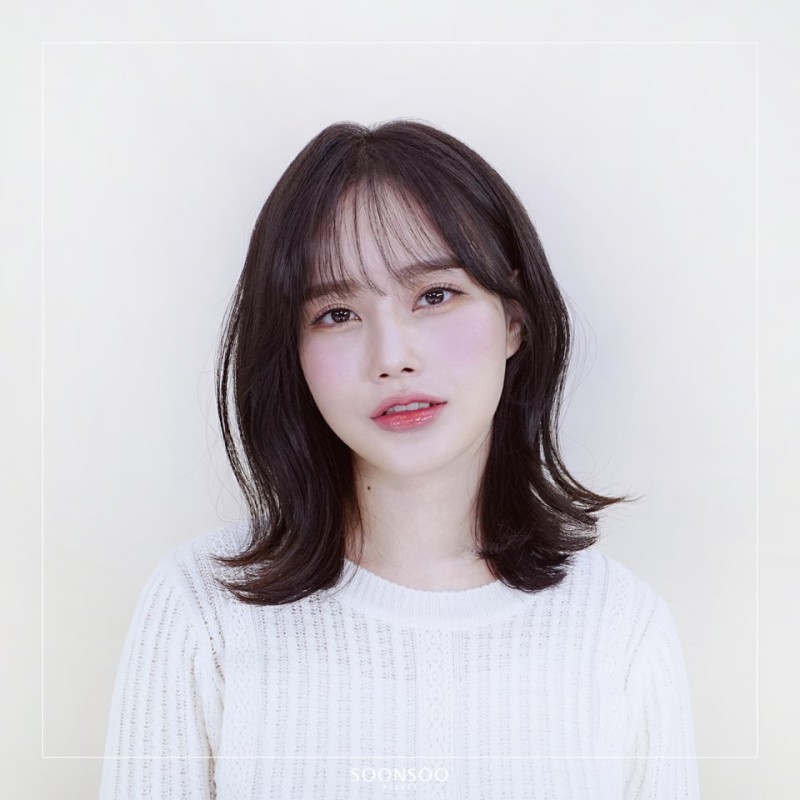 럭스헤어 이미지