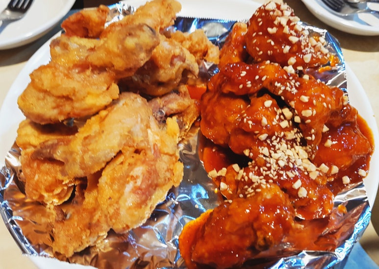 맥시칸치킨(청천점) 이미지