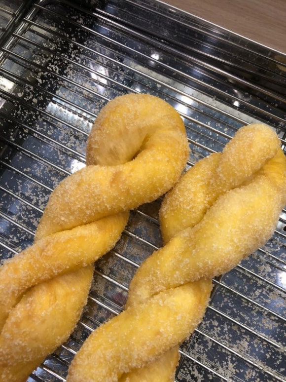 미미고찹쌀꽈배기신가신창점 이미지