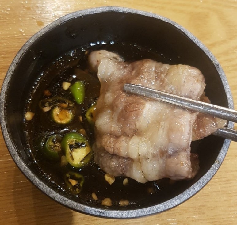 다산신도시이차돌 이미지