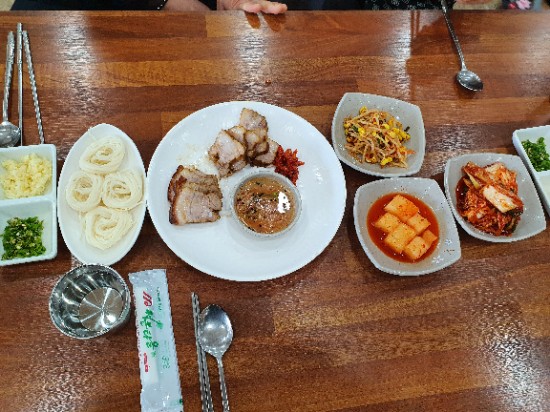 박가네추어탕 이미지