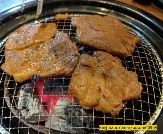 똥식이네명품갈비 이미지
