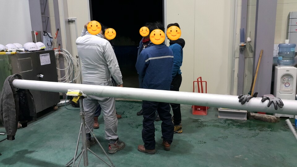 군자산업 이미지