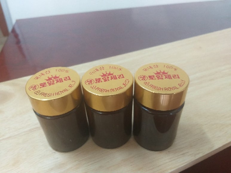 창녕꿀벌농장 이미지