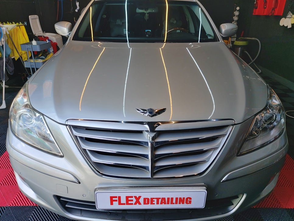 플렉스Detailing 이미지