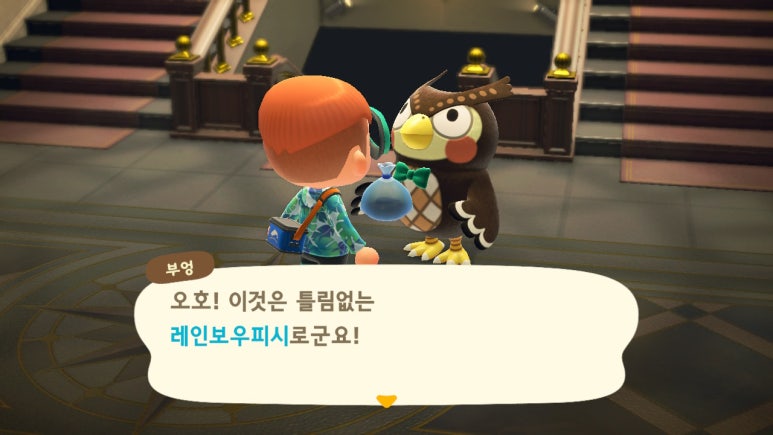 레인보우캠핑장 이미지