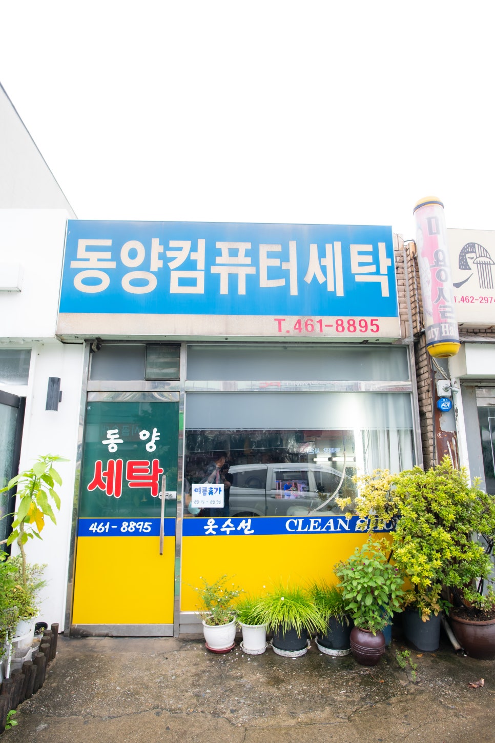 동양세탁 이미지