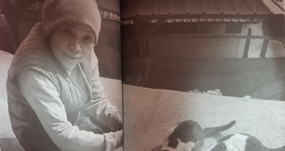 꽃이되는시간 이미지