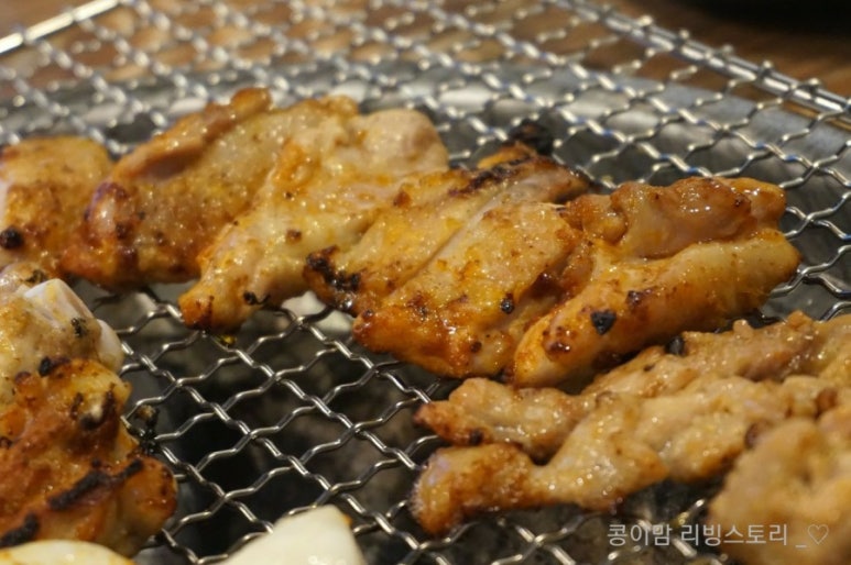 참숯80닭 이미지