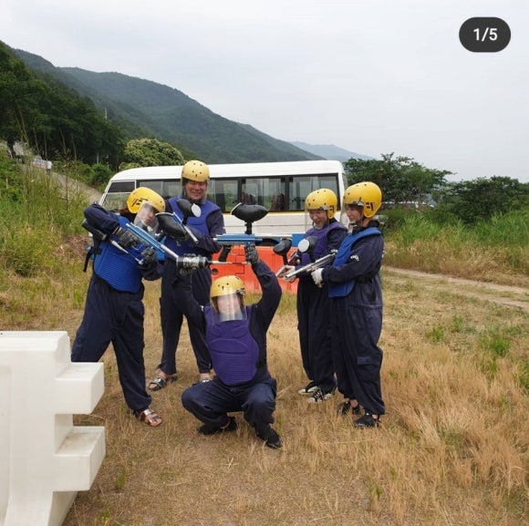 섬진레져스쿨 이미지