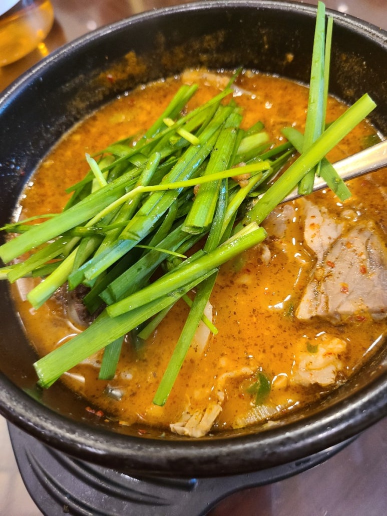 청와옥 이미지