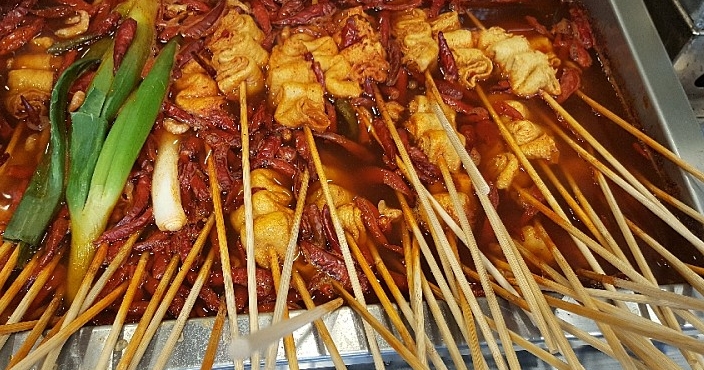 오산분식 이미지