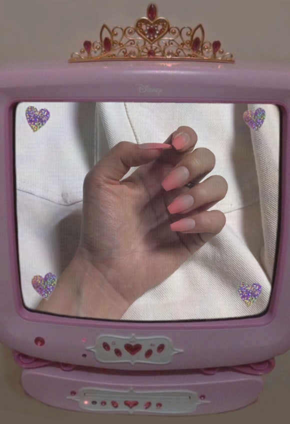 요호네일 이미지