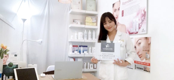 퀸마케팅 이미지