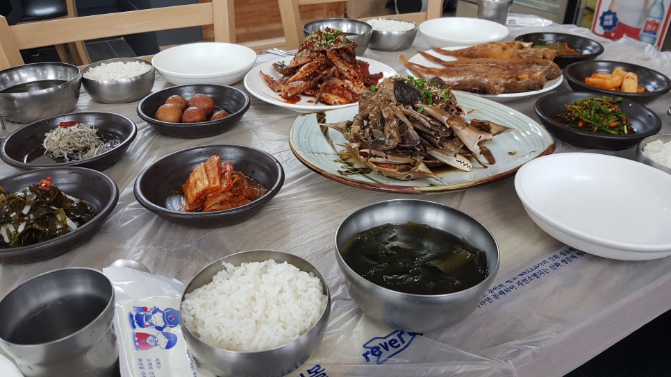 바다맛선장집 이미지