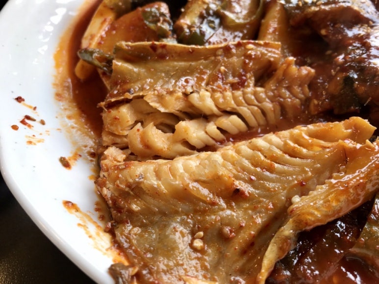 거진항맛집코다리네 이미지