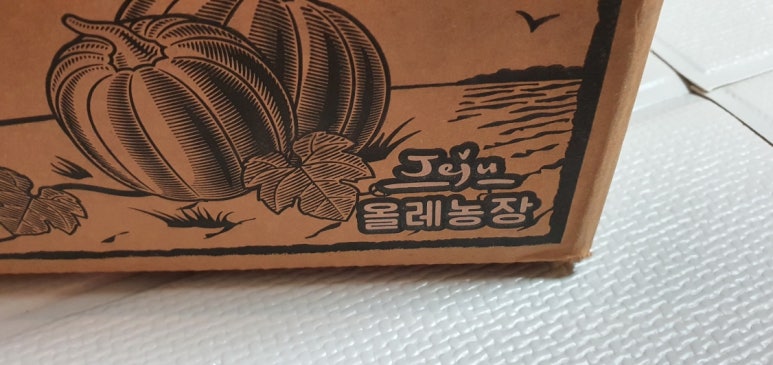 올레농산물 이미지