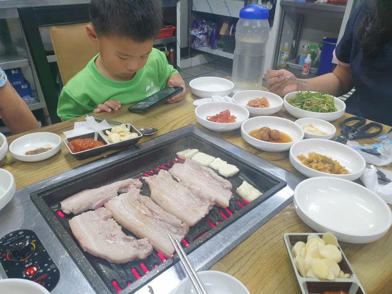 한양축산 이미지