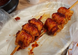 오산매운오뎅 이미지