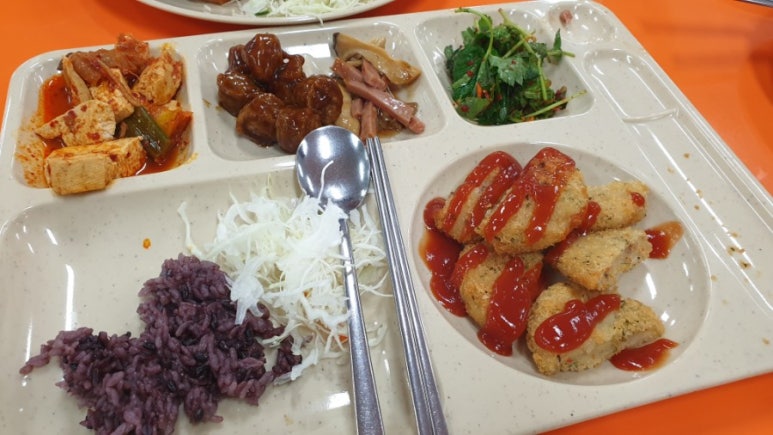 대중구내식당 이미지