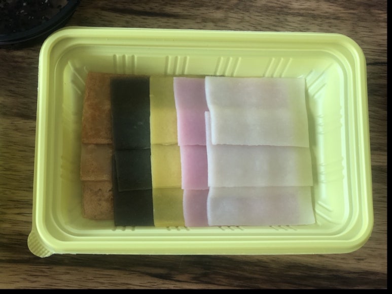 원할머니보쌈족발아산온천 이미지