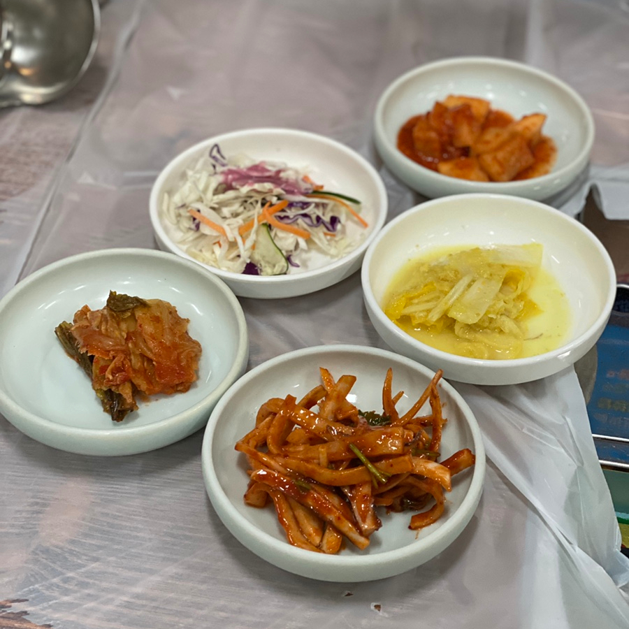 장성오리마을 이미지