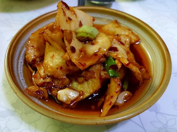 포항식당 이미지