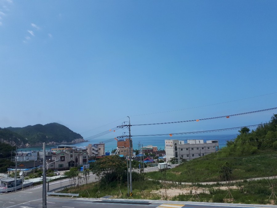 바닷길펜션 이미지