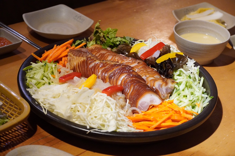 족발야시장 동송점 이미지